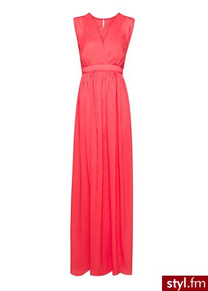 Dzienne Sukienki Moda