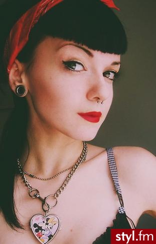 Dzienne Makijaże
