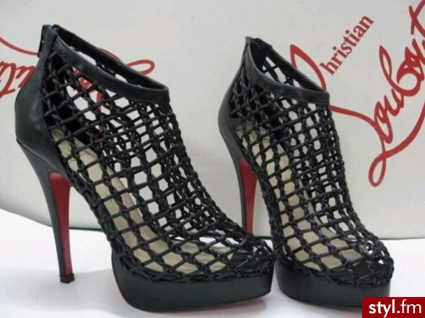 Pozostałe Buty Moda