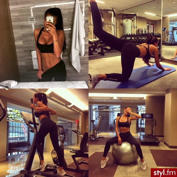 Sport i fitness