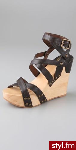 buty. buty - Pozostałe Buty Moda