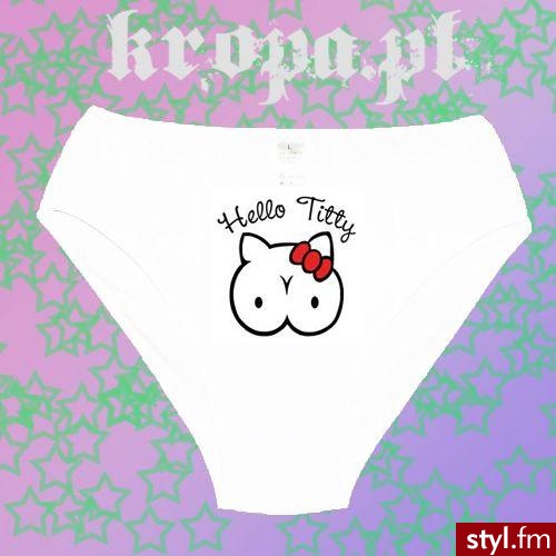 Pozostałe Ciuchy Moda
