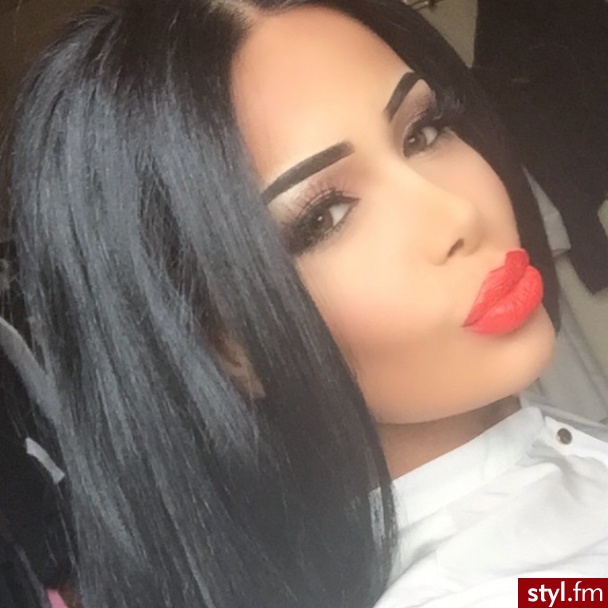 glambyqueenb_ - Dzienne Makijaże