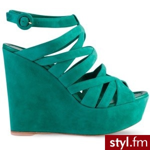 Koturny Buty Moda