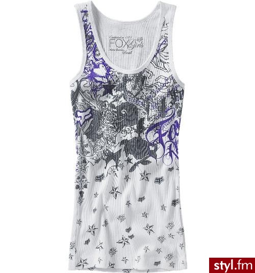 firma: Fox - Moda uliczna Inne Moda