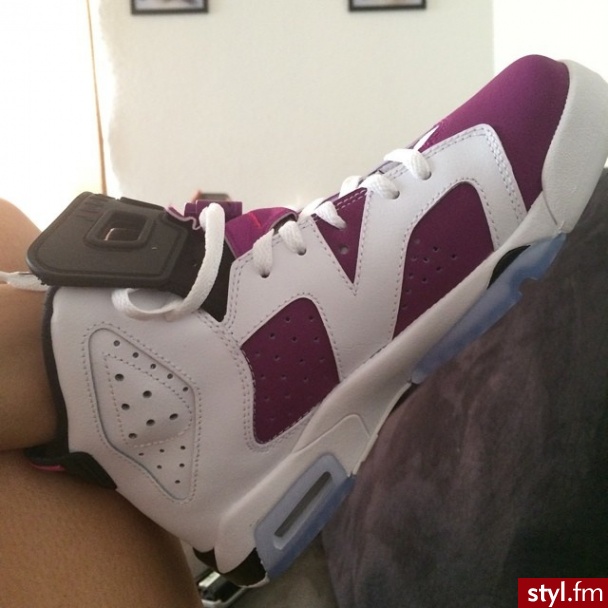 Sportowe Buty Moda