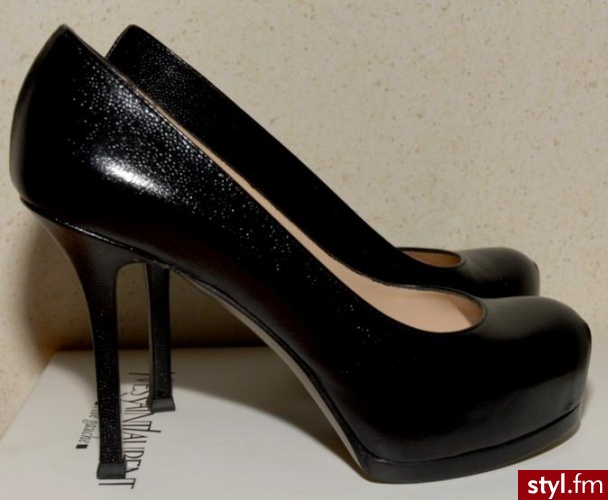 Pozostałe Buty Moda