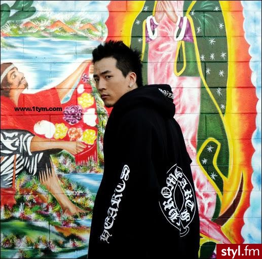 papa Teddy
1TYM - Średnie Męskie Fryzury