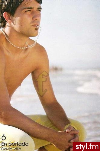 Villa ; *. David <333 - Misz-masz