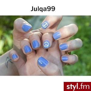 nailssyy - Paznokcie