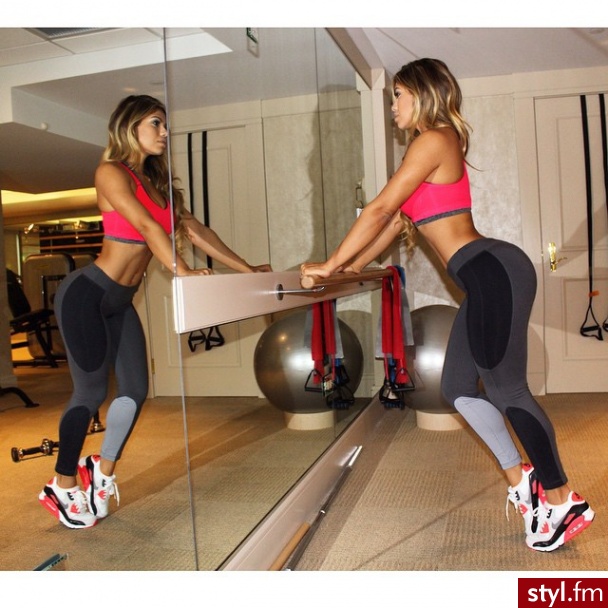 Sport i fitness