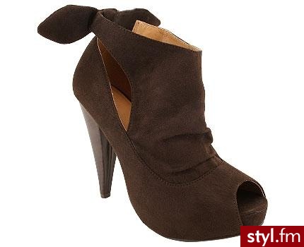 Bucikowo. Cena: 99 zł - Pozostałe Buty Moda