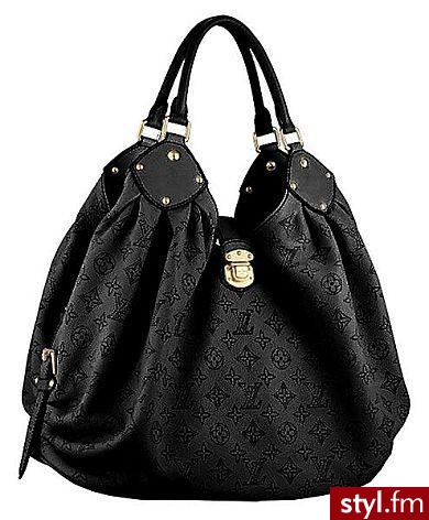 Louis Vuitton.
Mahina XXL - Pozostałe Torebki Moda
