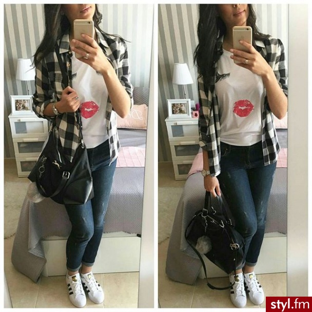 Pozostałe Ciuchy Moda