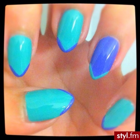 Paznokcie