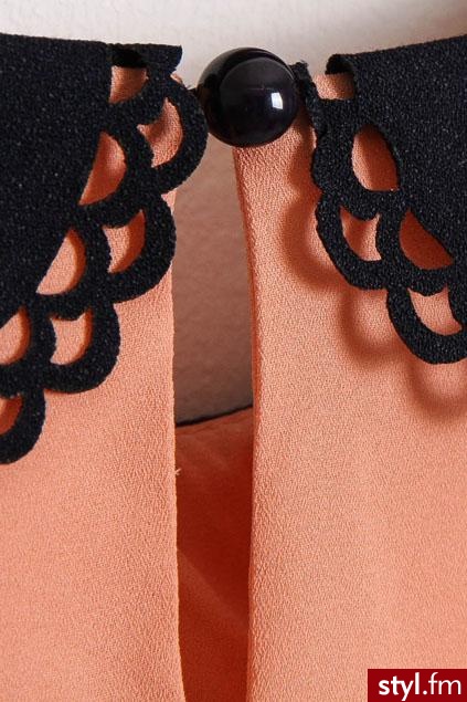 Bluzki Ciuchy Moda