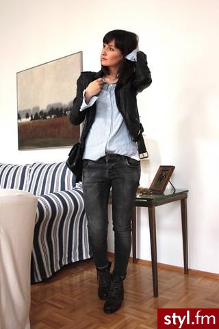 Pozostałe Ciuchy Moda