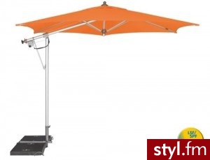 Doppler Panda Sunline 290 - Parasole Dodatki Moda