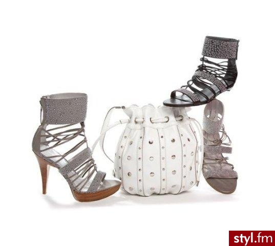 buty - Pozostałe Buty Moda