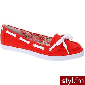 Pozostałe Buty Moda