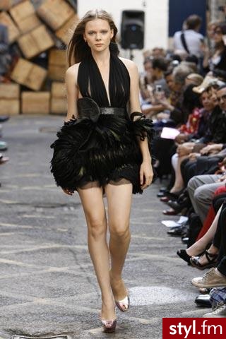 Sukienki Moda