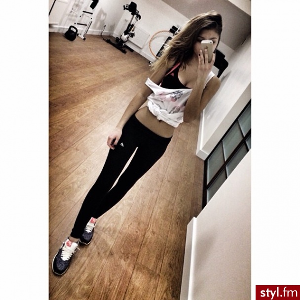 Sport i fitness