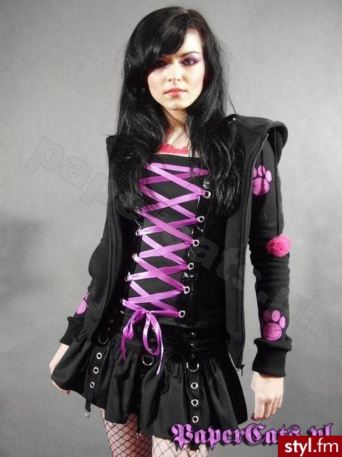 Pozostałe Ciuchy Moda