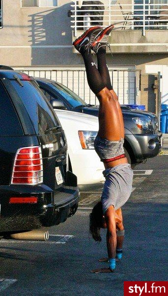 Sport i fitness