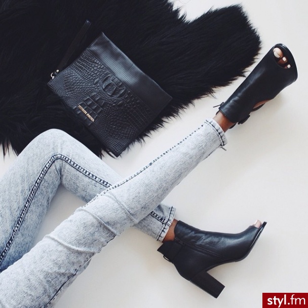 Sandały Buty Moda