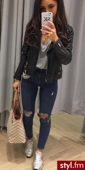Pozostałe Ciuchy Moda
