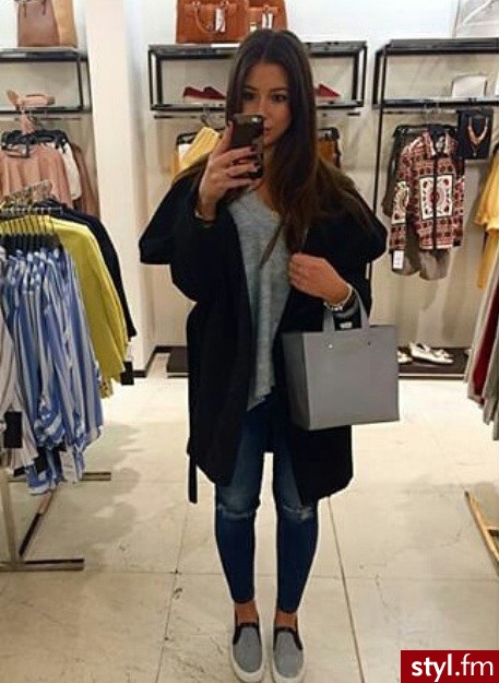 Pozostałe Ciuchy Moda