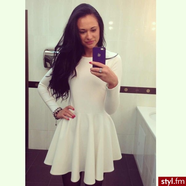 Pozostałe Sukienki Moda