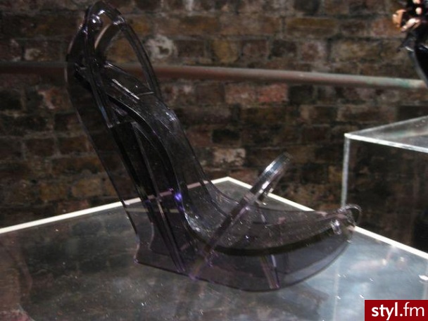 Pozostałe Buty Moda