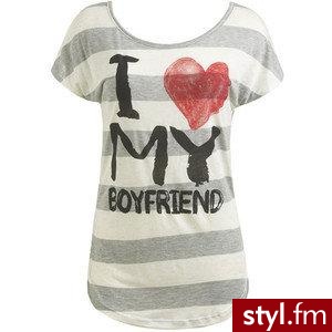 Topy Ciuchy Moda