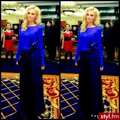 Pozostałe Sukienki Moda