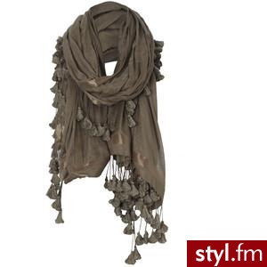 Nakrycia głowy Dodatki Moda
