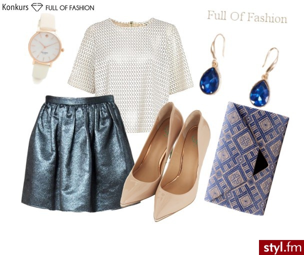 Full Of Fashion - Konkurs - Full of Fashion Styler