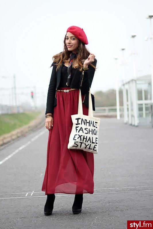 Spódnice Moda