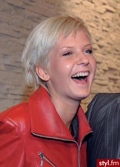 Krótkie Fryzury