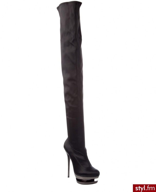 buty - Pozostałe Buty Moda
