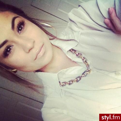 Dzienne Makijaże