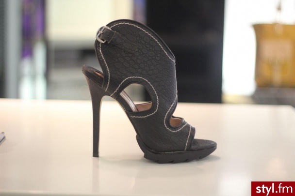 Pozostałe Buty Moda