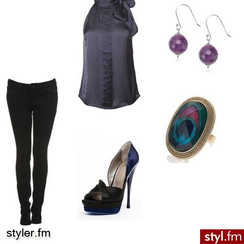 /// - Styler