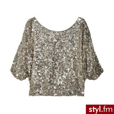 Swetry Ciuchy Moda