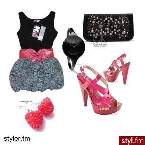 malinowo. 5678 - Styler