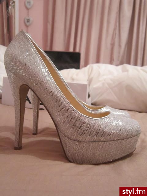 aldo - Pozostałe Buty Moda