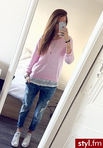 Pozostałe Ciuchy Moda