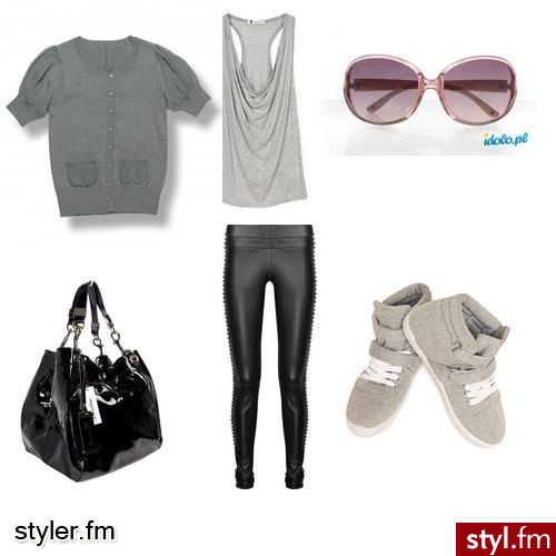 Styl. Na zakupy - Styler