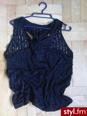 DIY - Topy Ciuchy Moda