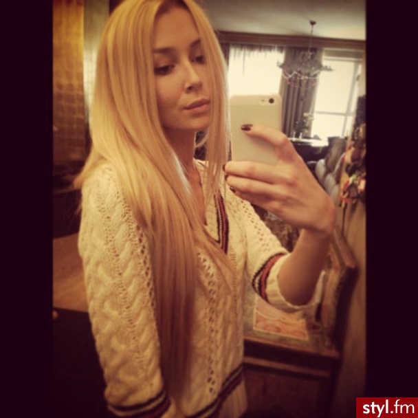 Blond Rozpuszczone Proste Na co dzień Długie Fryzury